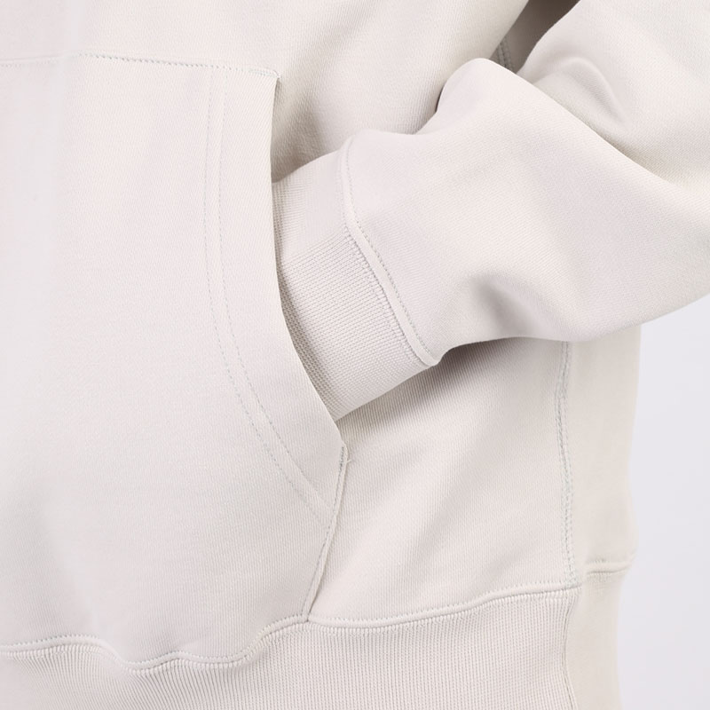 Мужская толстовка Nike NRG Fleece Hoodie (CV0552-072)  - цена, описание, фото 2